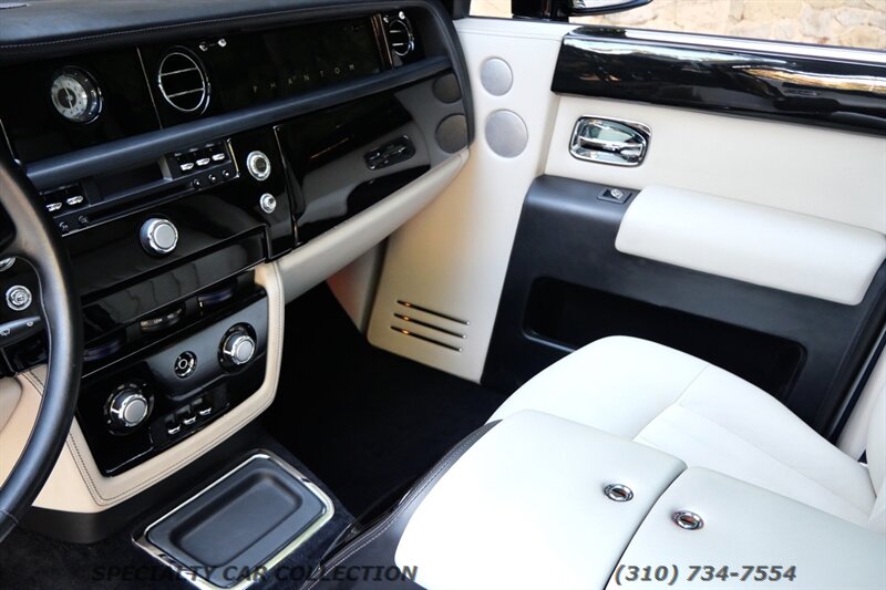 2011 Rolls-Royce Phantom - Photo 18 - West Hollywood, CA 90069