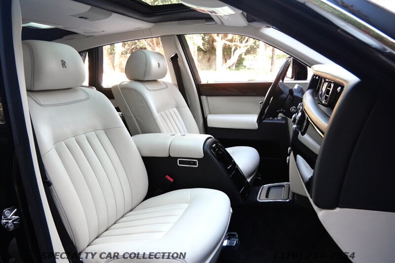 2011 Rolls-Royce Phantom - Photo 20 - West Hollywood, CA 90069