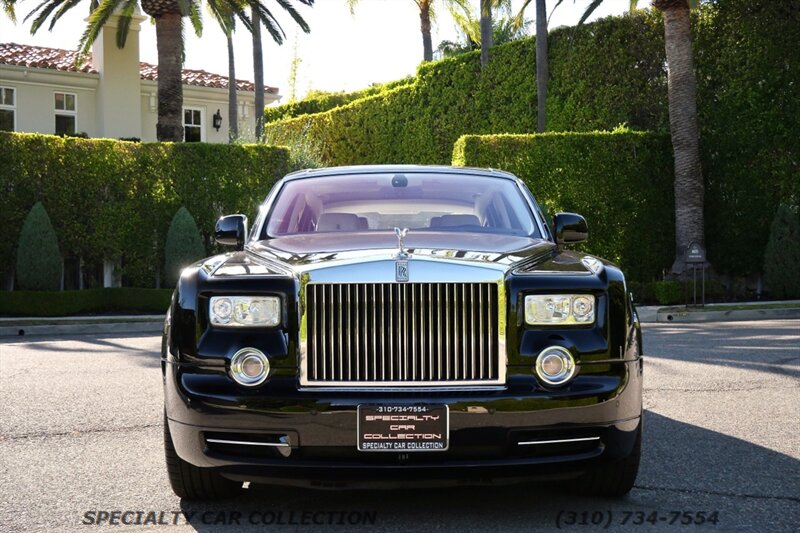 2011 Rolls-Royce Phantom - Photo 3 - West Hollywood, CA 90069