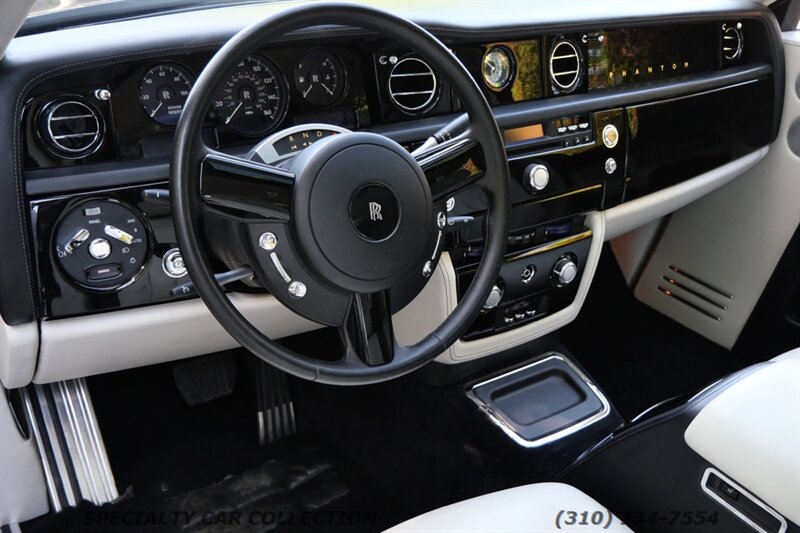 2011 Rolls-Royce Phantom - Photo 15 - West Hollywood, CA 90069