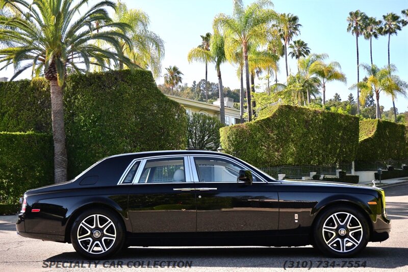 2011 Rolls-Royce Phantom - Photo 6 - West Hollywood, CA 90069