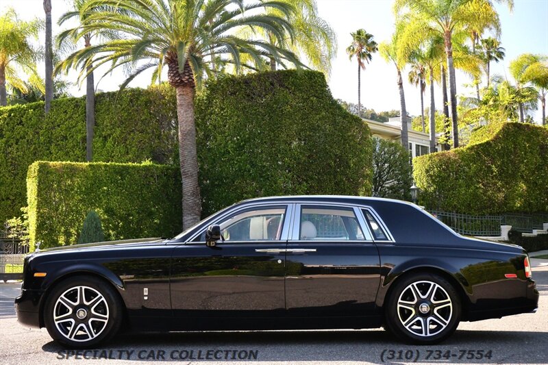 2011 Rolls-Royce Phantom - Photo 10 - West Hollywood, CA 90069