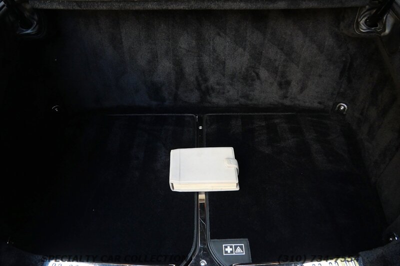 2011 Rolls-Royce Phantom - Photo 29 - West Hollywood, CA 90069