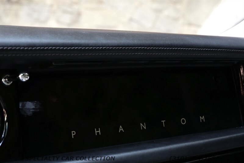 2011 Rolls-Royce Phantom - Photo 26 - West Hollywood, CA 90069