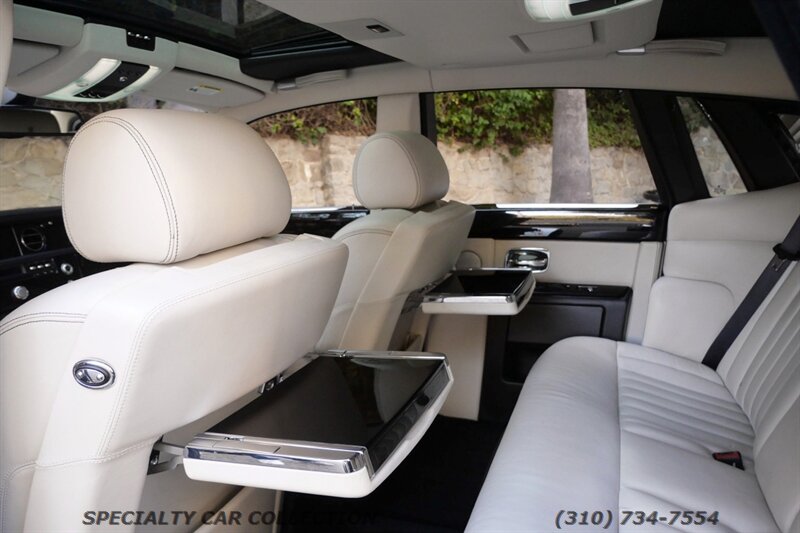 2011 Rolls-Royce Phantom - Photo 27 - West Hollywood, CA 90069