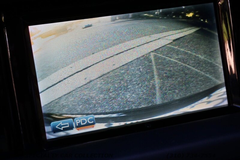 2011 Rolls-Royce Phantom - Photo 32 - West Hollywood, CA 90069