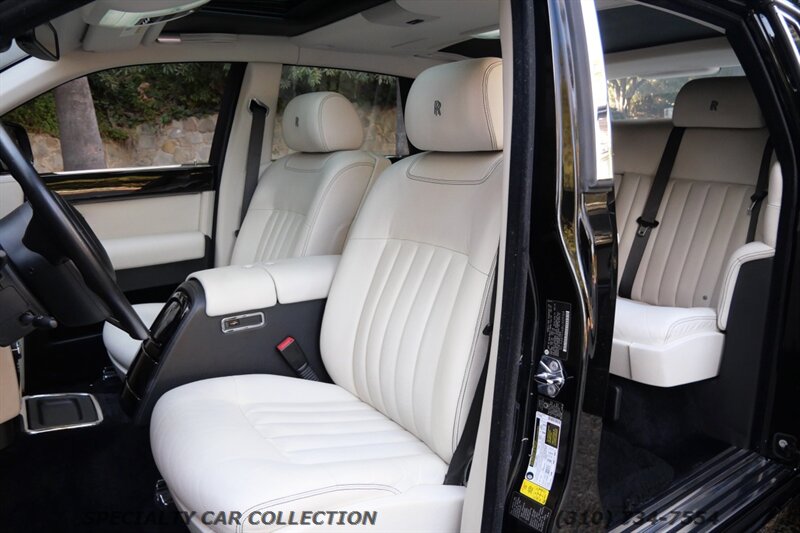 2011 Rolls-Royce Phantom - Photo 14 - West Hollywood, CA 90069