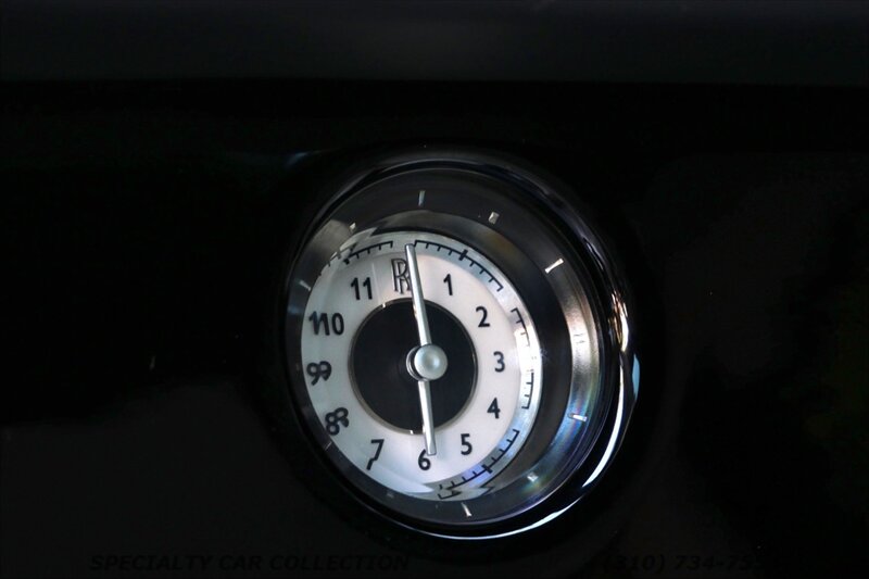 2011 Rolls-Royce Phantom - Photo 25 - West Hollywood, CA 90069