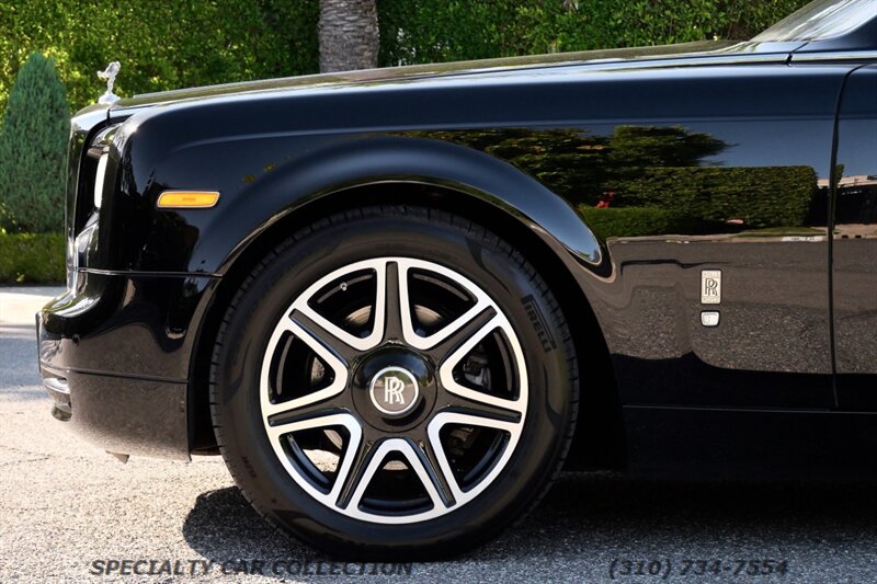 2011 Rolls-Royce Phantom - Photo 12 - West Hollywood, CA 90069