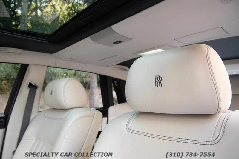 2011 Rolls-Royce Phantom - Photo 17 - West Hollywood, CA 90069