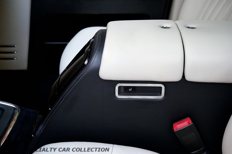 2011 Rolls-Royce Phantom - Photo 24 - West Hollywood, CA 90069