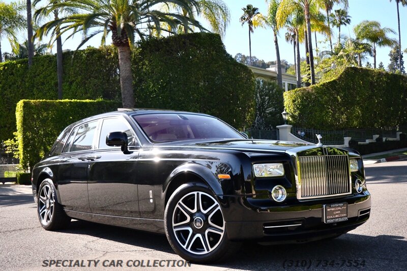 2011 Rolls-Royce Phantom - Photo 5 - West Hollywood, CA 90069