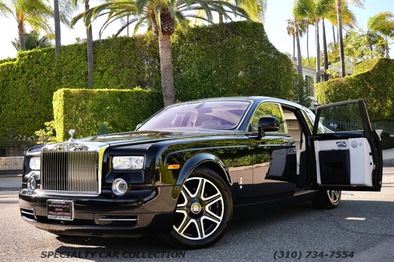 2011 Rolls-Royce Phantom - Photo 1 - West Hollywood, CA 90069