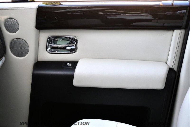 2011 Rolls-Royce Phantom - Photo 19 - West Hollywood, CA 90069