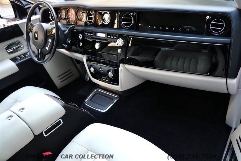 2011 Rolls-Royce Phantom - Photo 21 - West Hollywood, CA 90069