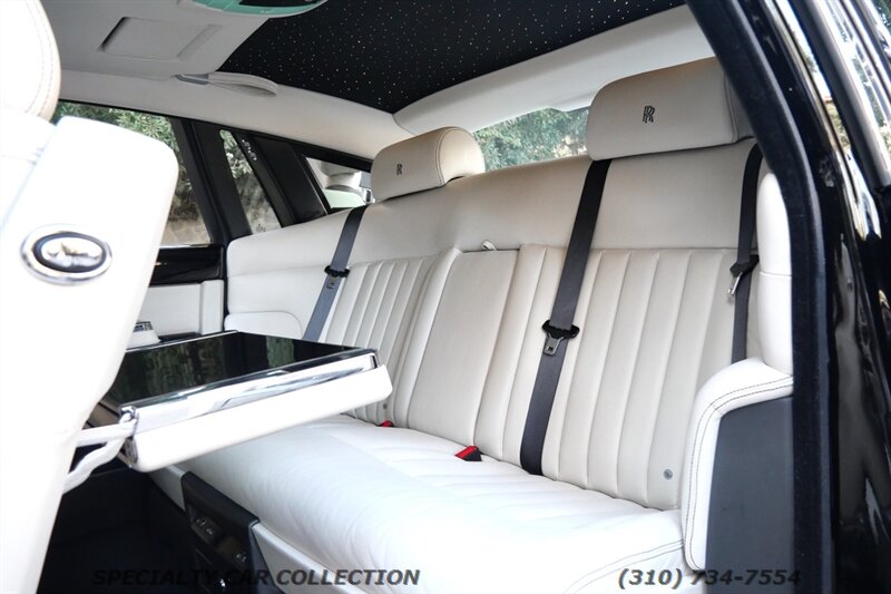 2011 Rolls-Royce Phantom - Photo 22 - West Hollywood, CA 90069