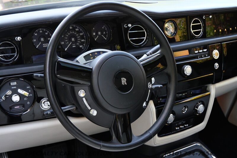 2011 Rolls-Royce Phantom - Photo 16 - West Hollywood, CA 90069