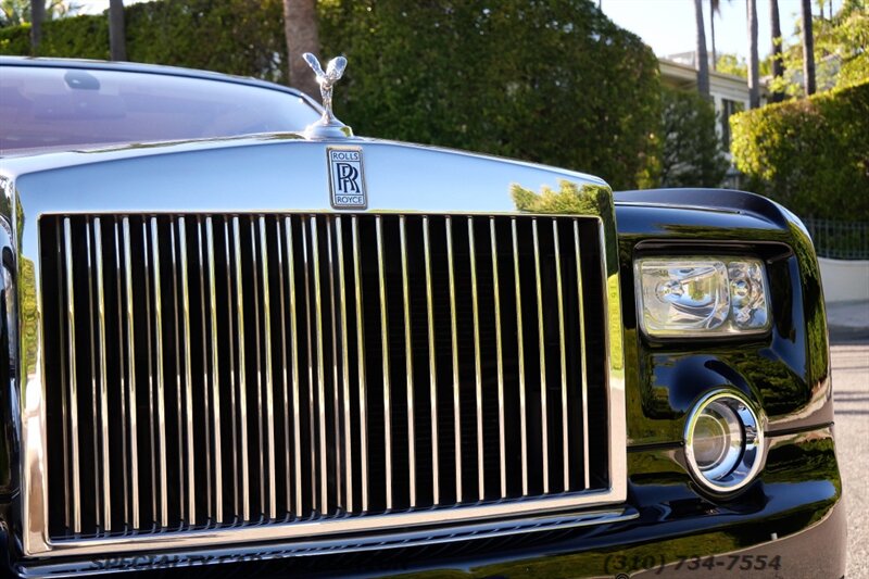 2011 Rolls-Royce Phantom - Photo 13 - West Hollywood, CA 90069