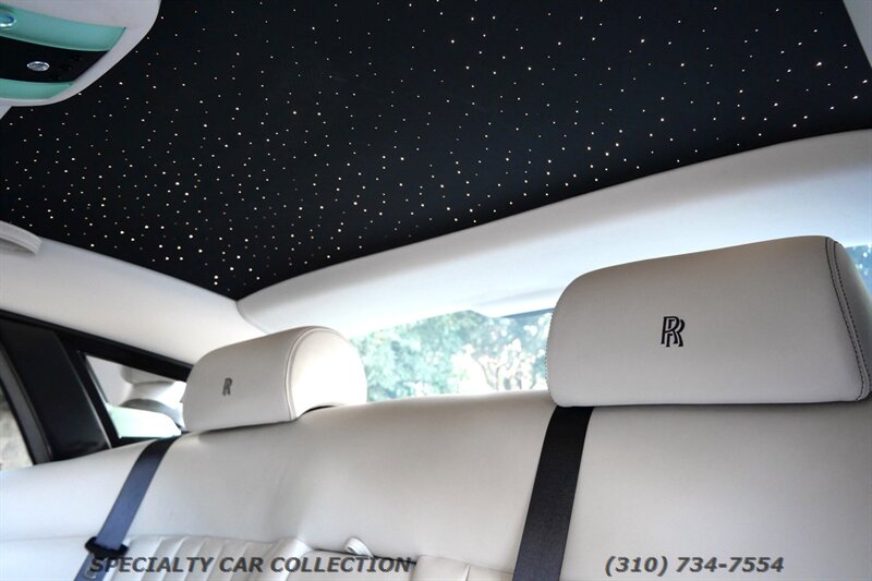 2011 Rolls-Royce Phantom - Photo 23 - West Hollywood, CA 90069