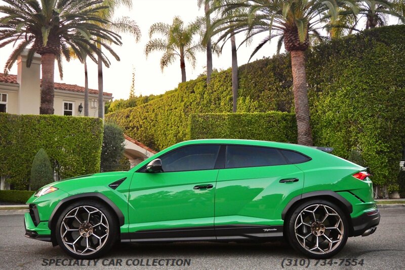 2023 Lamborghini Urus Performante   - Photo 9 - West Hollywood, CA 90069