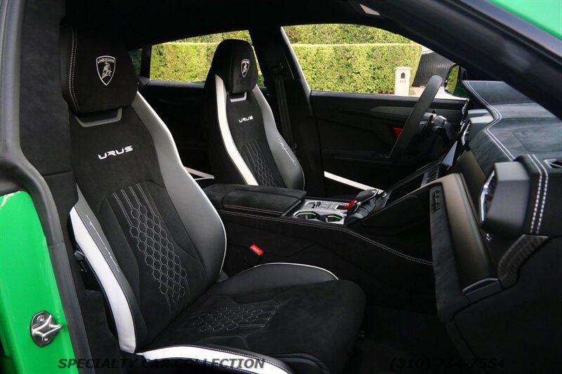 2023 Lamborghini Urus Performante   - Photo 29 - West Hollywood, CA 90069