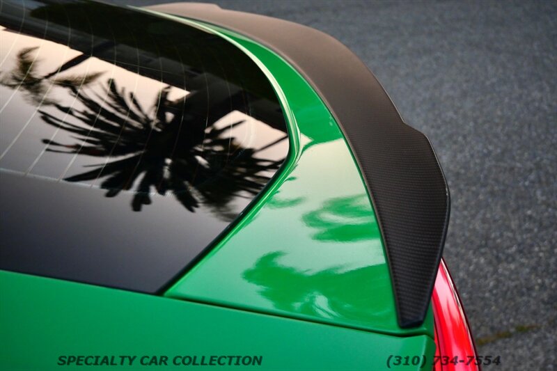 2023 Lamborghini Urus Performante   - Photo 18 - West Hollywood, CA 90069