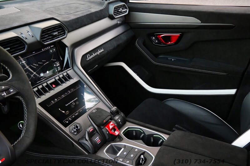 2023 Lamborghini Urus Performante   - Photo 27 - West Hollywood, CA 90069