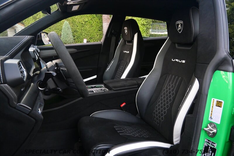 2023 Lamborghini Urus Performante   - Photo 24 - West Hollywood, CA 90069