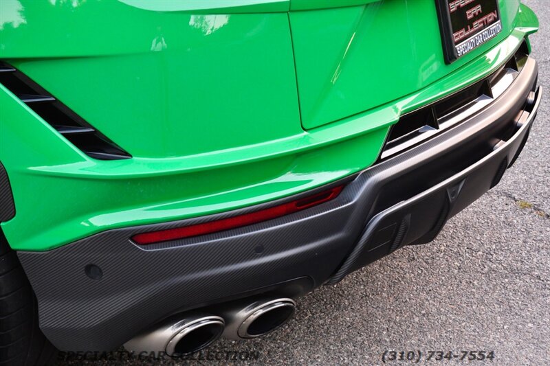 2023 Lamborghini Urus Performante   - Photo 19 - West Hollywood, CA 90069