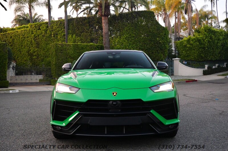 2023 Lamborghini Urus Performante   - Photo 2 - West Hollywood, CA 90069