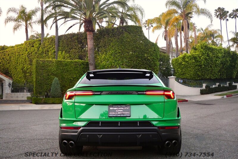 2023 Lamborghini Urus Performante   - Photo 7 - West Hollywood, CA 90069
