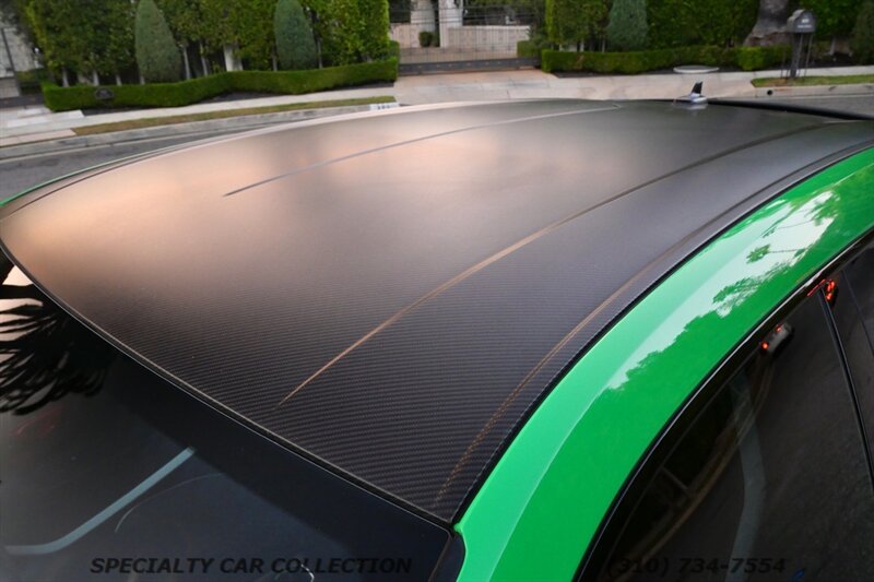 2023 Lamborghini Urus Performante   - Photo 14 - West Hollywood, CA 90069