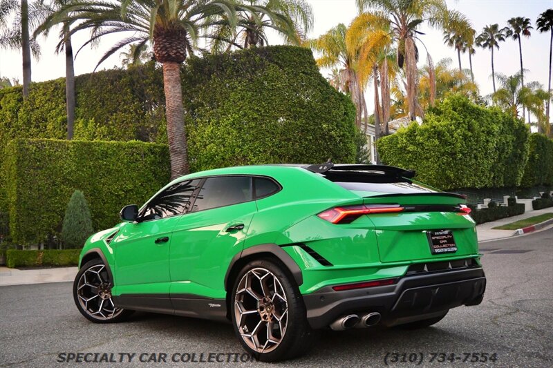 2023 Lamborghini Urus Performante   - Photo 8 - West Hollywood, CA 90069