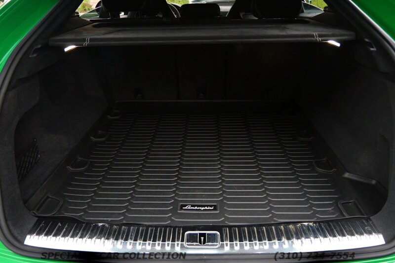 2023 Lamborghini Urus Performante   - Photo 40 - West Hollywood, CA 90069