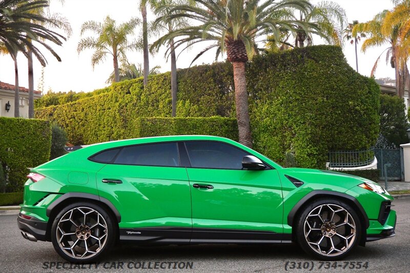 2023 Lamborghini Urus Performante   - Photo 5 - West Hollywood, CA 90069