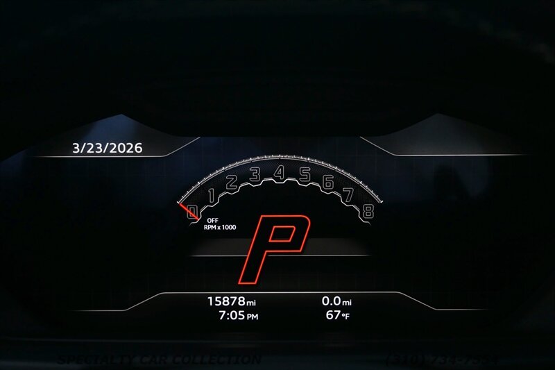 2023 Lamborghini Urus Performante   - Photo 41 - West Hollywood, CA 90069