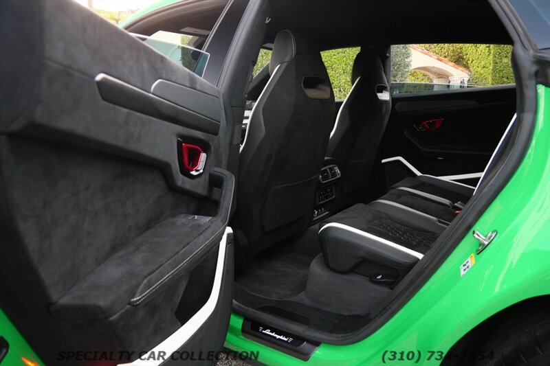 2023 Lamborghini Urus Performante   - Photo 32 - West Hollywood, CA 90069