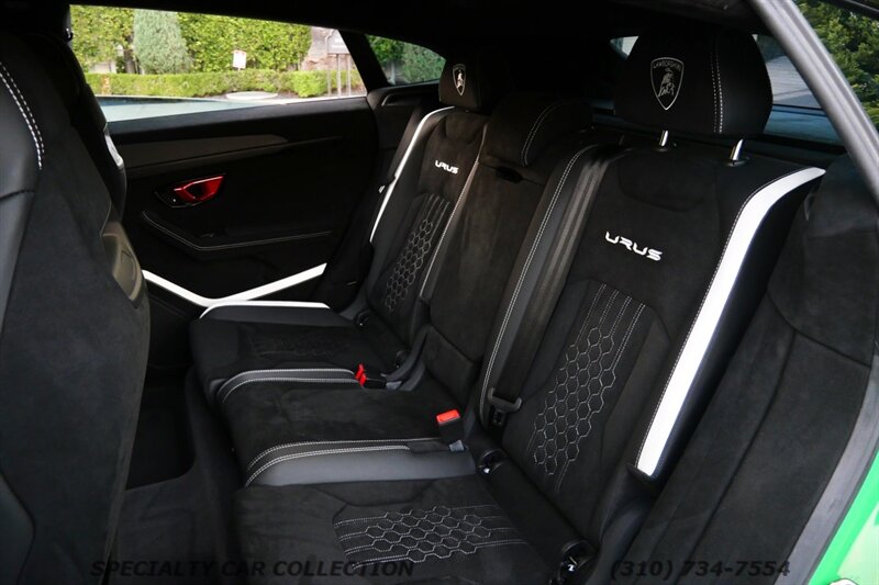 2023 Lamborghini Urus Performante   - Photo 33 - West Hollywood, CA 90069