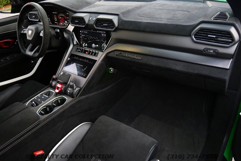 2023 Lamborghini Urus Performante   - Photo 30 - West Hollywood, CA 90069