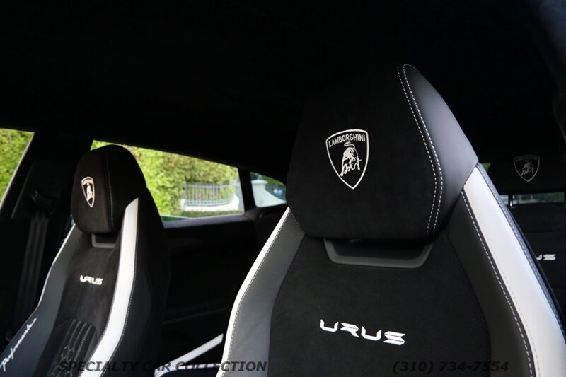 2023 Lamborghini Urus Performante   - Photo 28 - West Hollywood, CA 90069