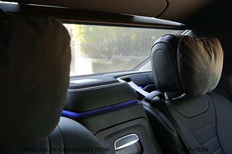 2018 Mercedes-Benz S 560   - Photo 20 - West Hollywood, CA 90069
