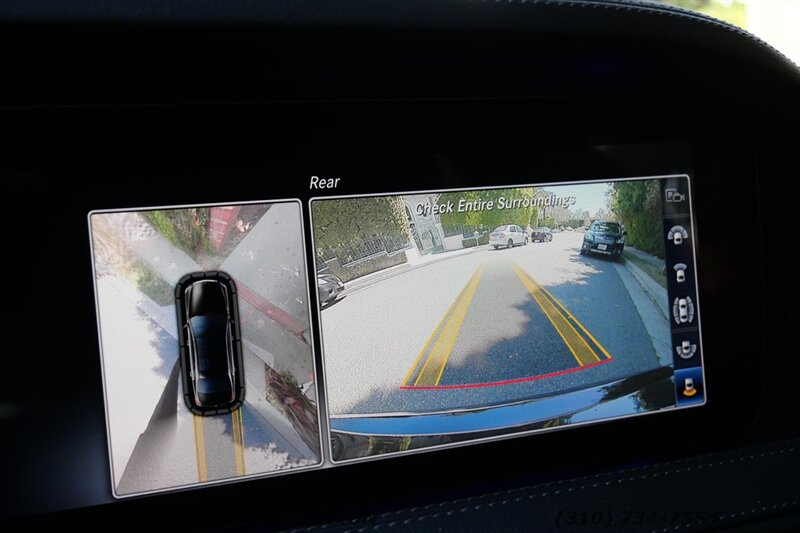 2018 Mercedes-Benz S 560   - Photo 26 - West Hollywood, CA 90069
