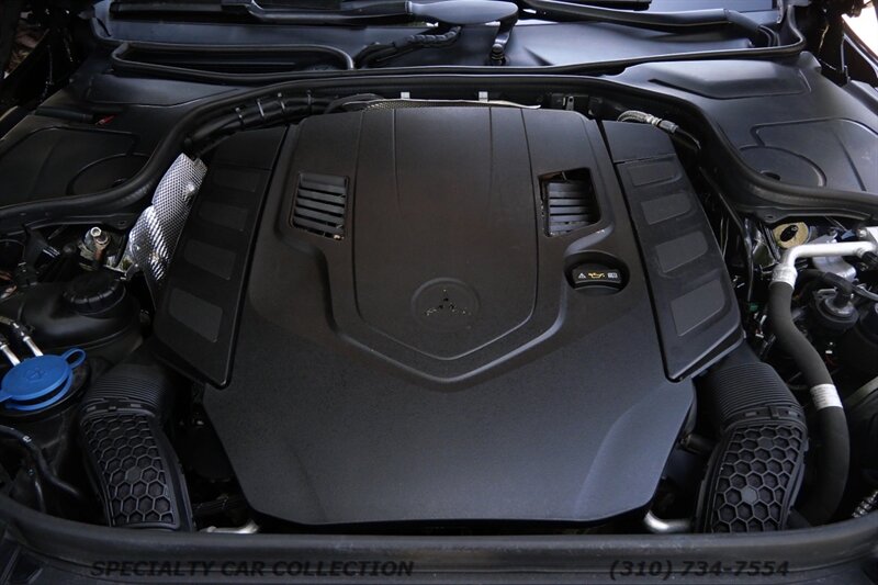 2018 Mercedes-Benz S 560   - Photo 27 - West Hollywood, CA 90069