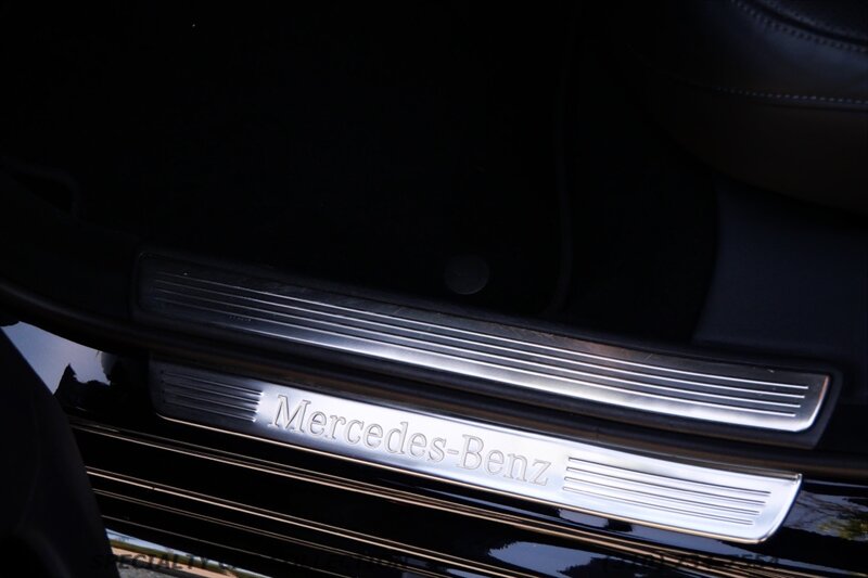 2018 Mercedes-Benz S 560   - Photo 23 - West Hollywood, CA 90069