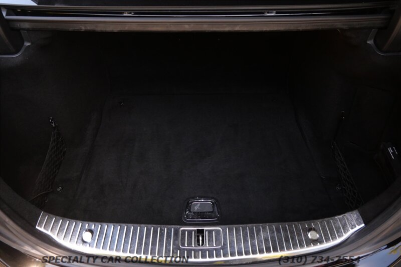 2018 Mercedes-Benz S 560   - Photo 28 - West Hollywood, CA 90069