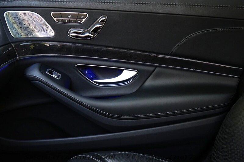 2018 Mercedes-Benz S 560   - Photo 15 - West Hollywood, CA 90069