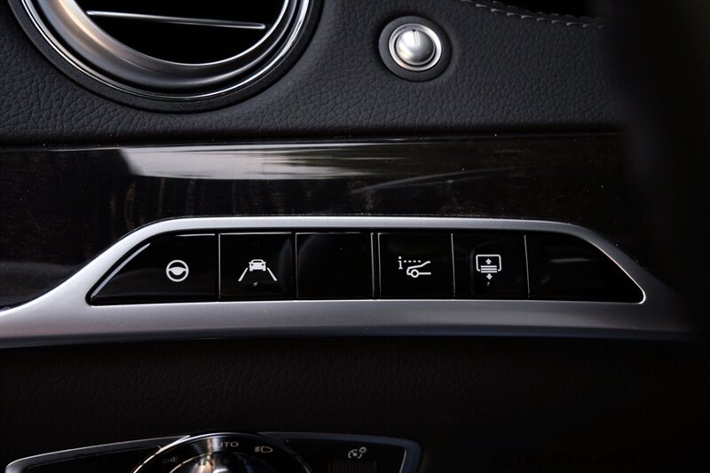 2018 Mercedes-Benz S 560   - Photo 25 - West Hollywood, CA 90069