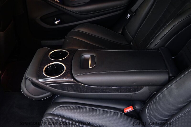 2018 Mercedes-Benz S 560   - Photo 18 - West Hollywood, CA 90069