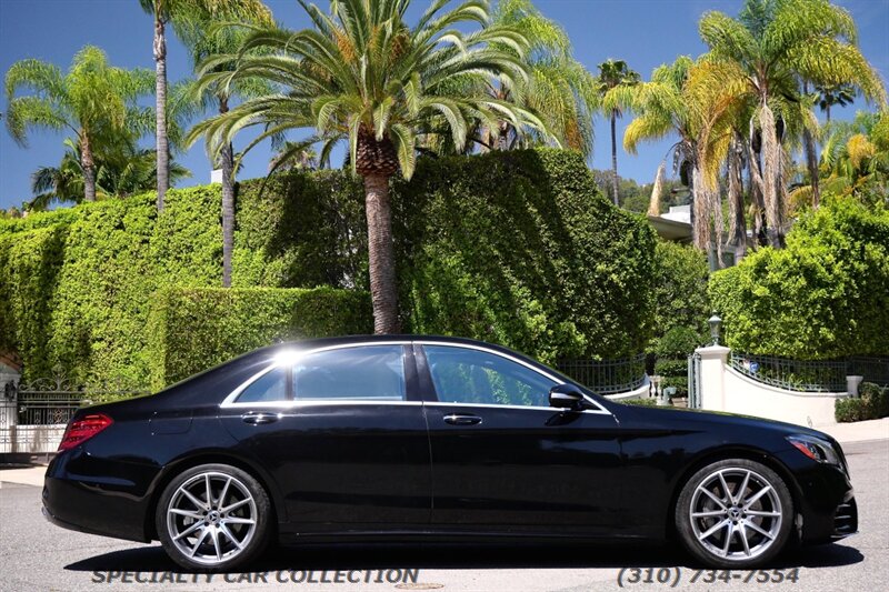 2018 Mercedes-Benz S 560   - Photo 4 - West Hollywood, CA 90069