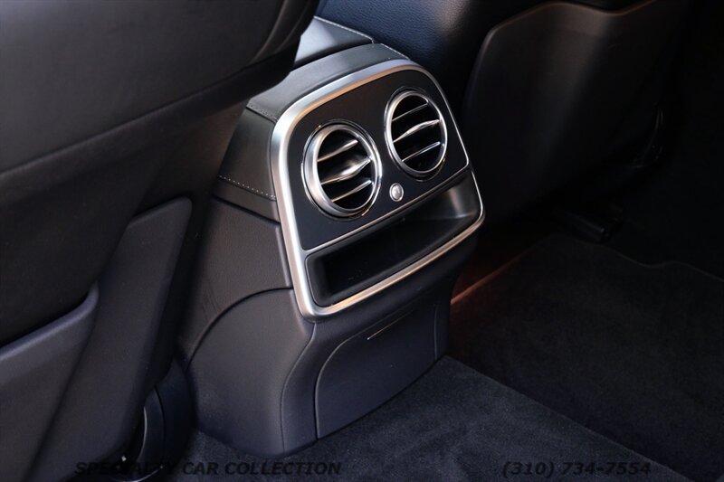 2018 Mercedes-Benz S 560   - Photo 19 - West Hollywood, CA 90069